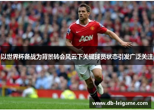 以世界杯备战为背景转会风云下关键球员状态引发广泛关注