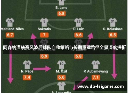 阿森纳遭禁赛风波后球队自救策略与长期重建路径全景深度探析