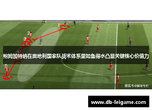 鲍姆加特纳在奥地利国家队战术体系里如鱼得水凸显关键核心价值力