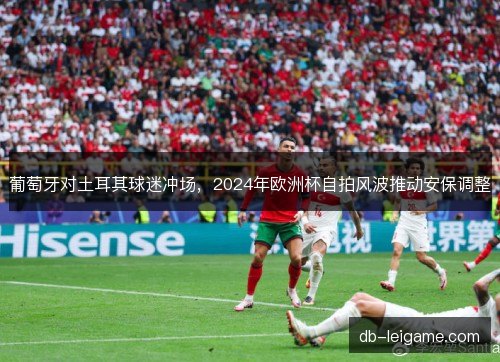 葡萄牙对土耳其球迷冲场，2024年欧洲杯自拍风波推动安保调整
